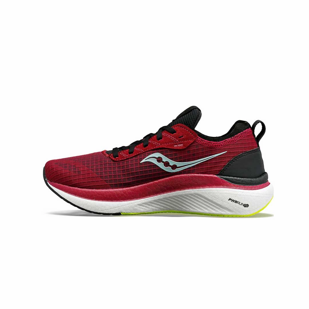 Saucony - Women's Freedom Crossport Shoes (S10820-16) Daily Comfort promotion - themed running wear