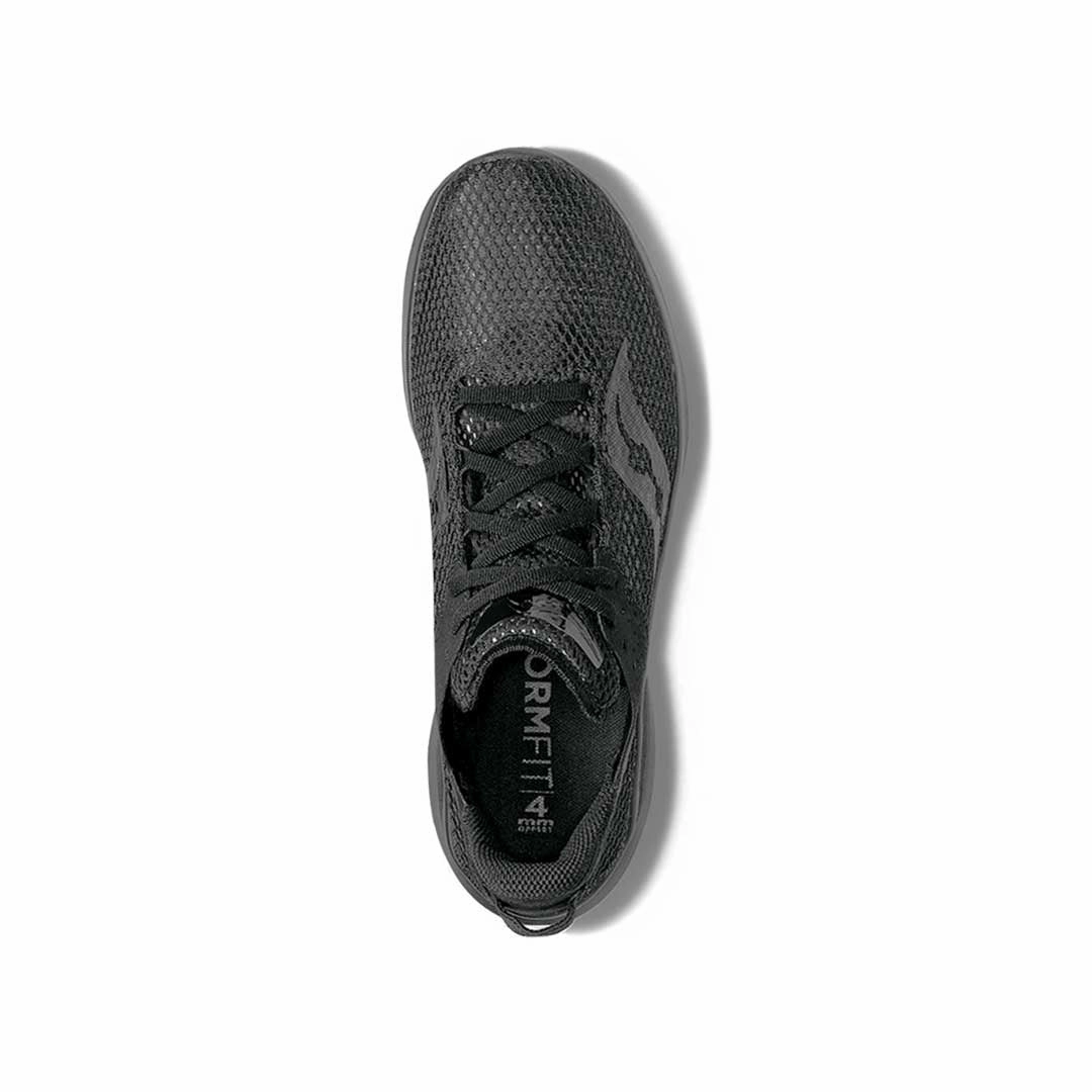 Urban Smooth - finish Saucony - Women's Kinvara 14 Shoes (S10823-12)