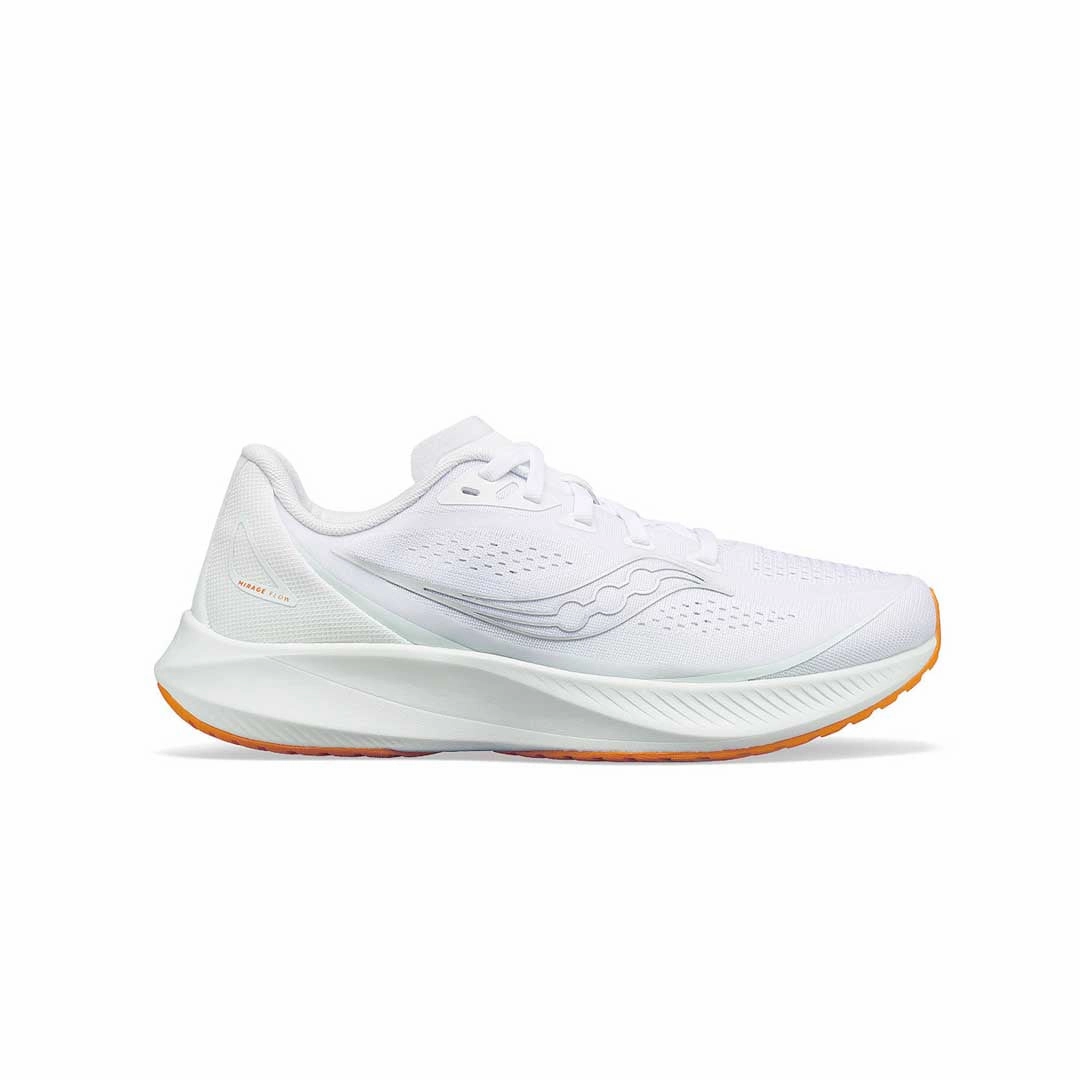 Mid Top running clubs Saucony - Women's Mirage Flow Shoes (S18214-1)