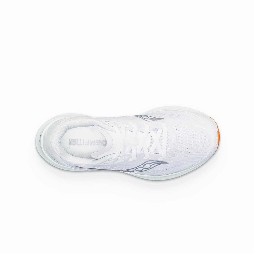 casual runners' footwear Saucony - Women's Mirage Flow Shoes (S18214-1)