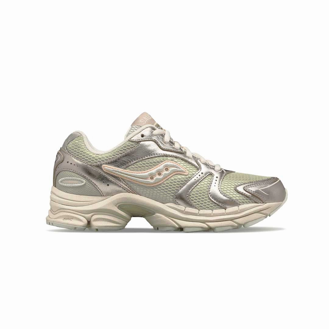 Saucony - Women's ProGrid Triumph 4 Shoes (S60771-1) indoor sports shoes