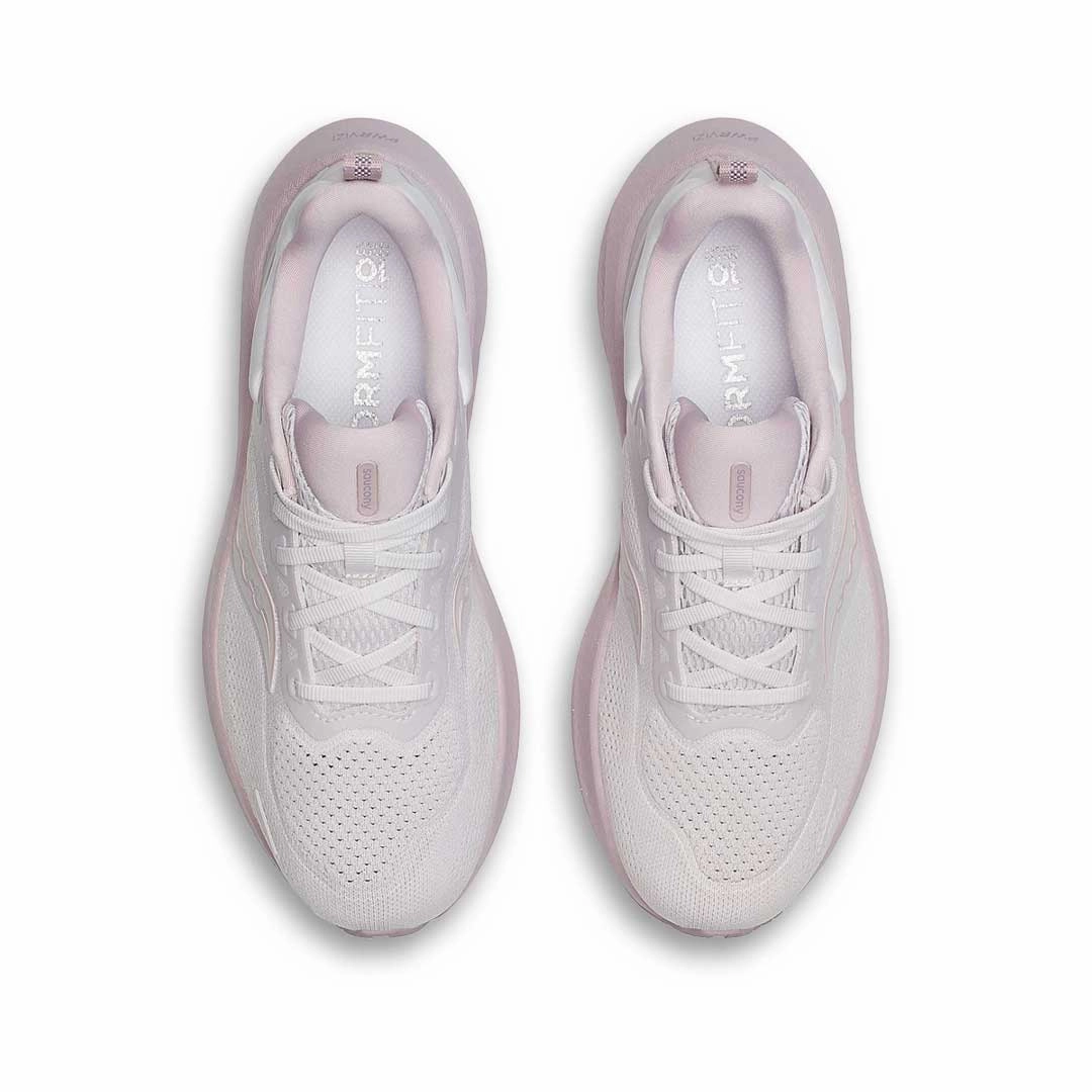 Saucony - Women's Surge 3 Shoes (S18215-102) Medium Cushioning