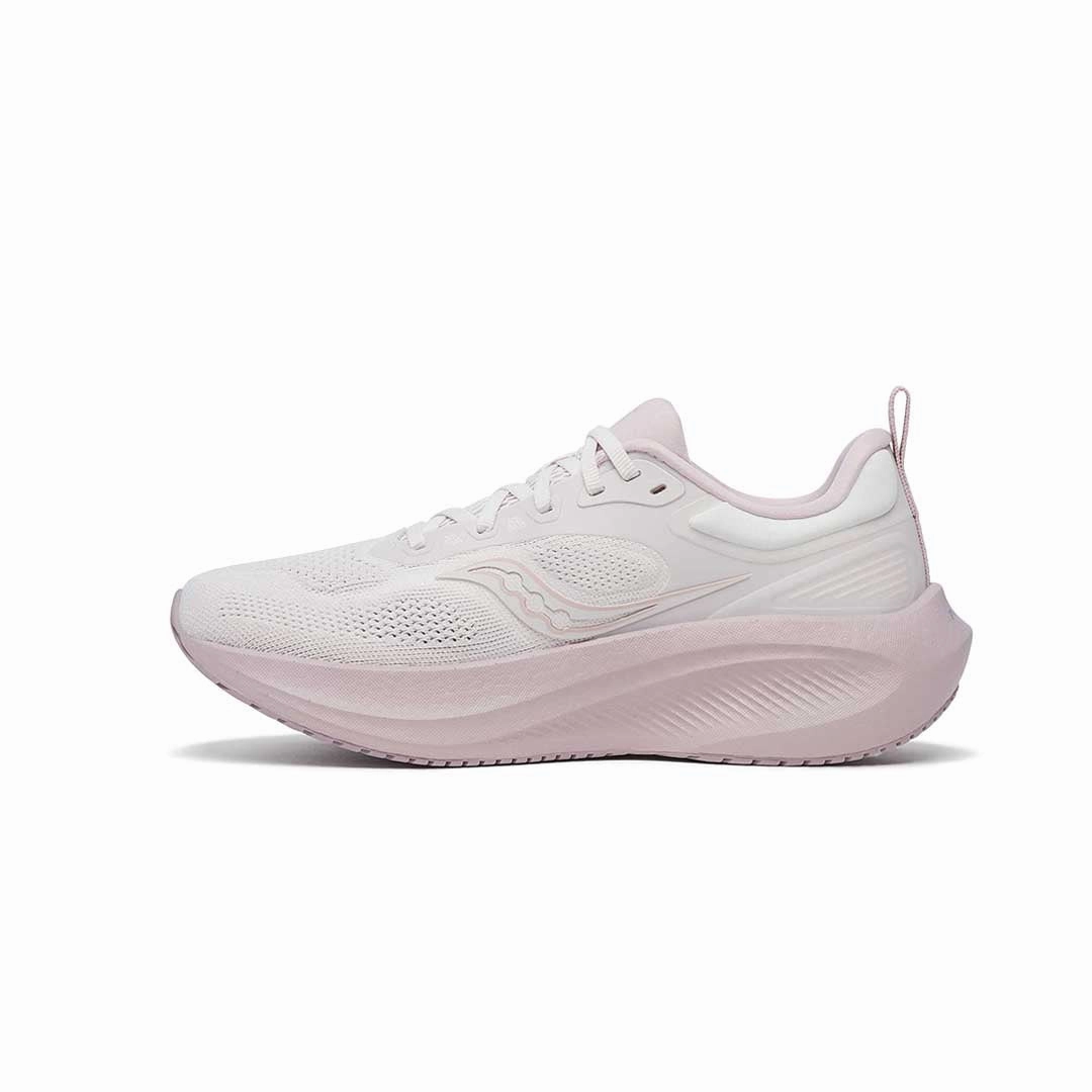 Saucony - Women's Surge 3 Shoes (S18215-102) AdjustableLaces urban running shoe utilization