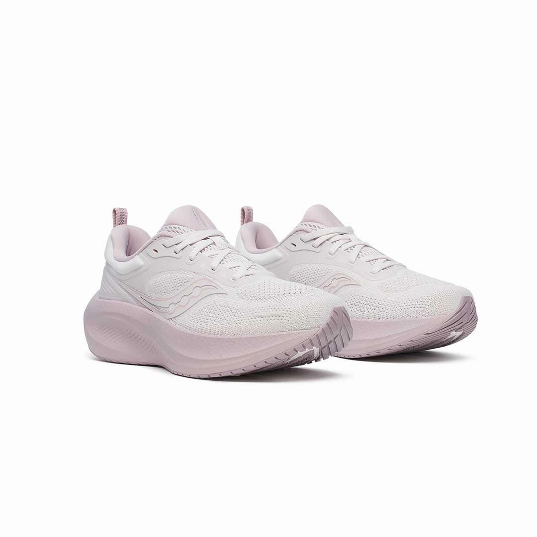 open - toe - feature shoes Saucony - Women's Surge 3 Shoes (S18215-102)