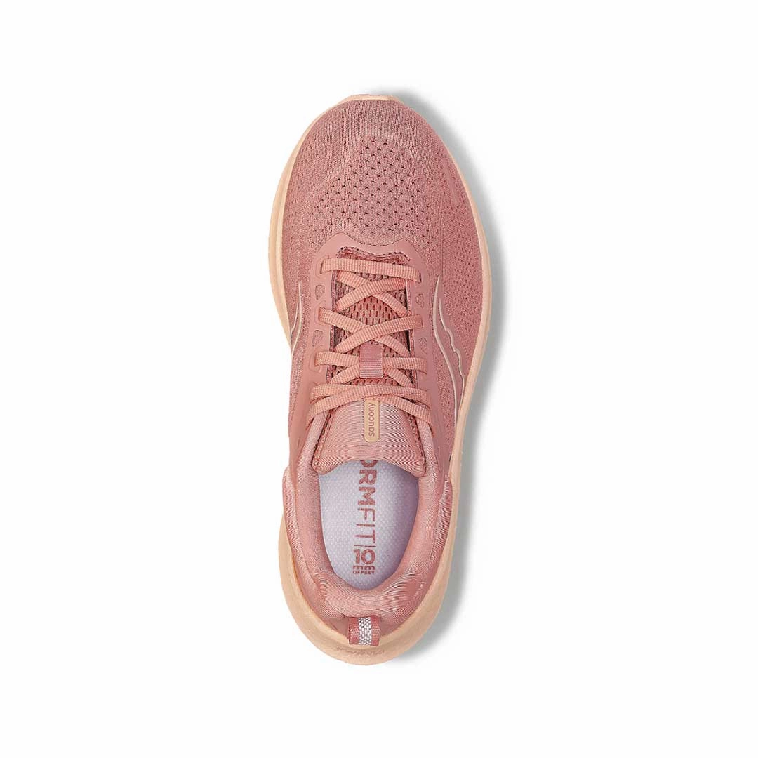 Saucony - Women's Surge 3 Shoes (S18215-3) Flex Performance studded shoes