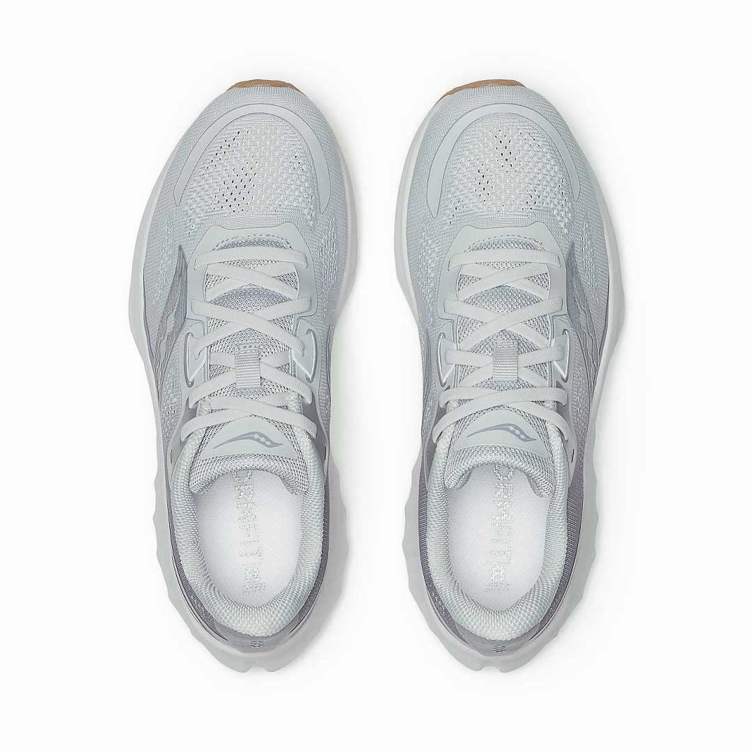 Saucony - Women's Tide 2 Shoes (S11012-102) slip - on design traction - grip shoes