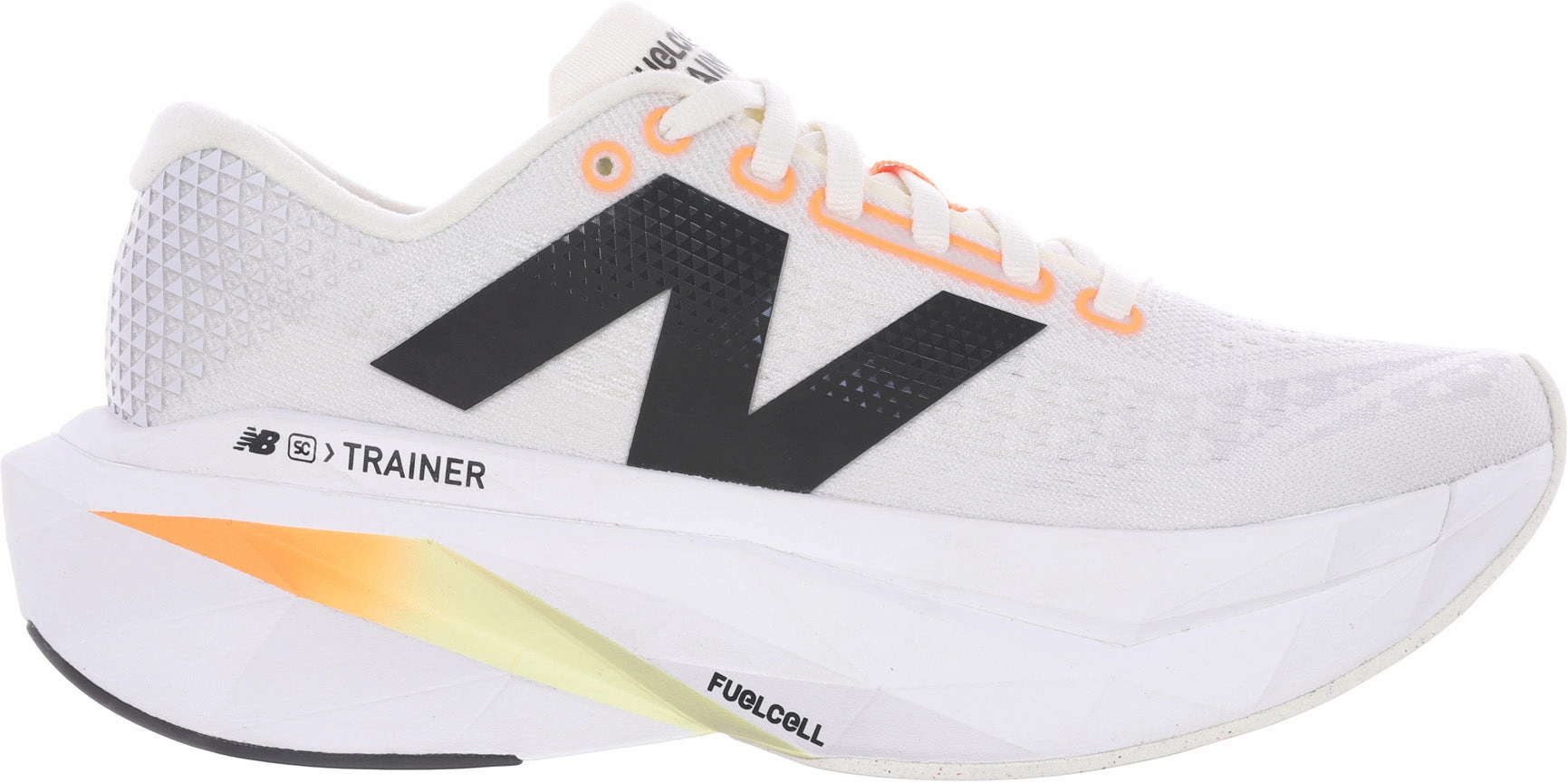 running in a suspension cable bridge area shoes SC Trainer V3 Women's Running Shoes (Width B)