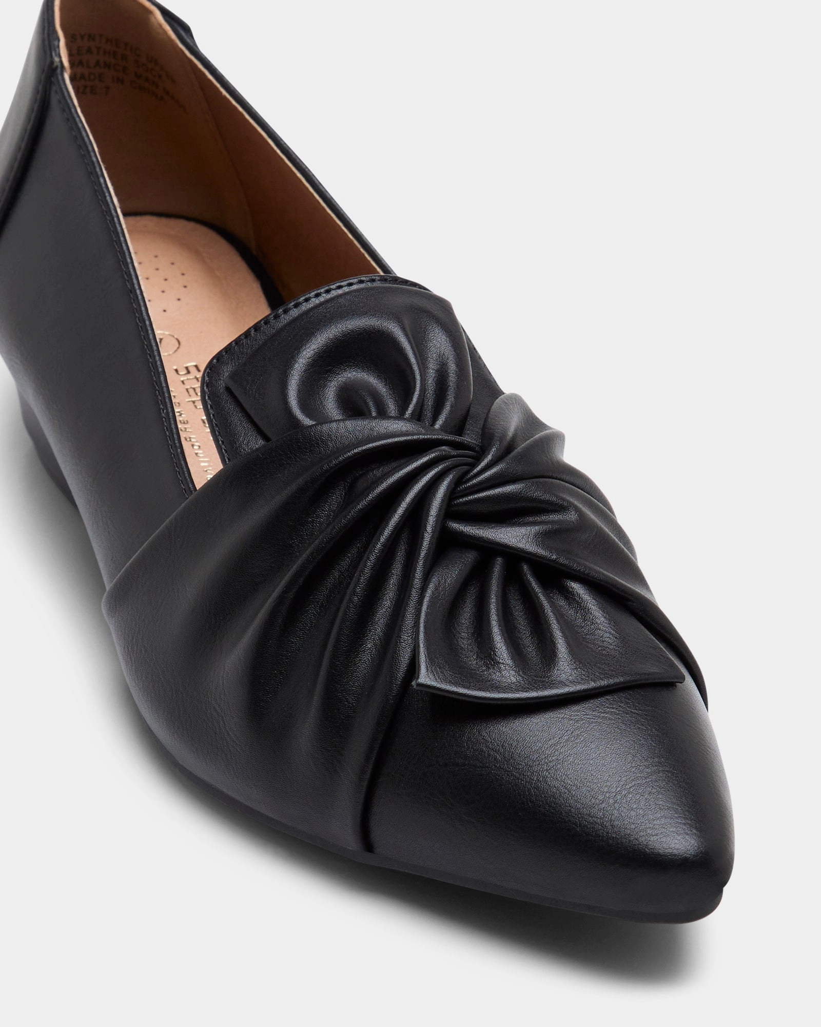 Classic Style charity event Scarlett Black