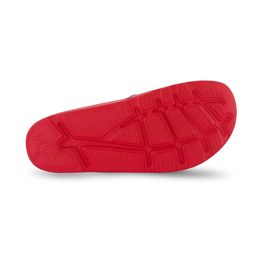 Simple Feel FILA - Men's Sleek Slides (1SM00029 601)