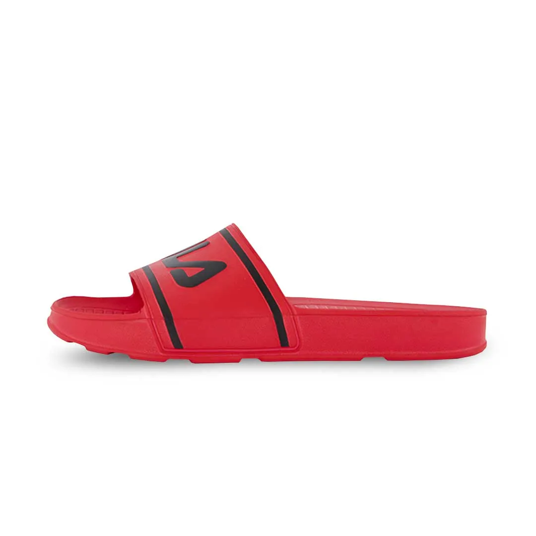 FILA - Men's Sleek Slides (1SM00029 601) Modern Design