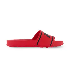 FILA - Men's Sleek Slides (1SM00029 601) Footwear for Active Lifestyle