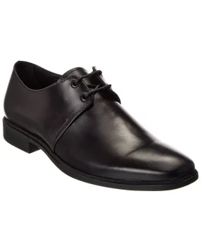 Balanced Structure Understated Styler Anniversary Oxfords TOD??s Leather Derby