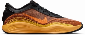 Shock Absorption Layer G.T. Hustle Academy Men's Basketball Shoes