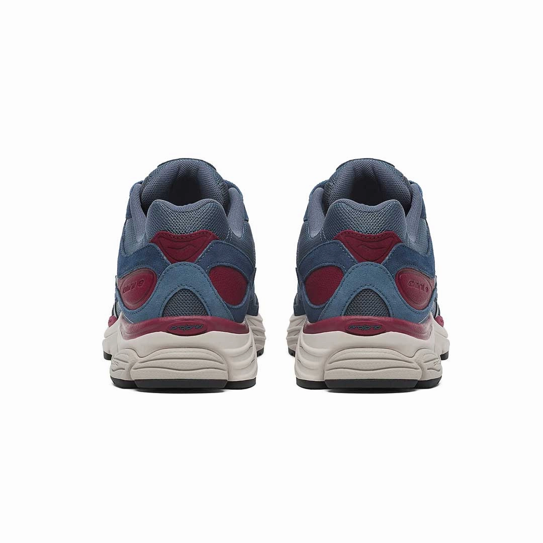 Saucony - Men's ProGrid Omni 9 Premium Shoes (S70845-4) ice - climbing running shoes running speed training