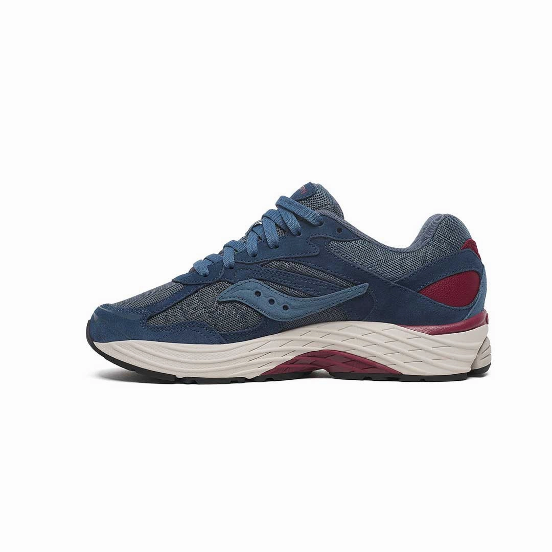 Saucony - Men's ProGrid Omni 9 Premium Shoes (S70845-4) Gym accessory antifungal - feature shoes