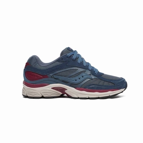 Saucony - Men's ProGrid Omni 9 Premium Shoes (S70845-4) Daily Comfort