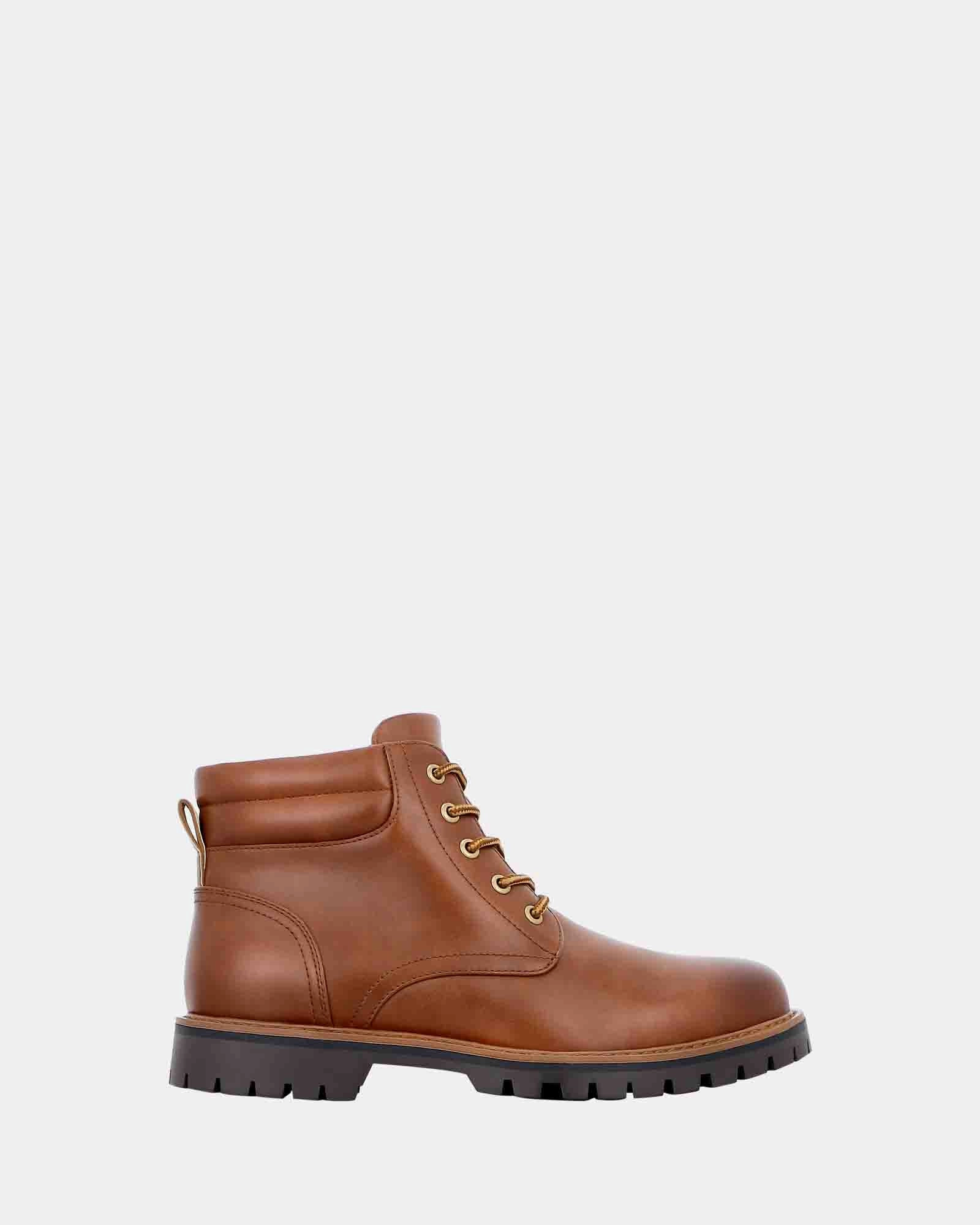 Atto Dark Tan anti static Urban Hiker