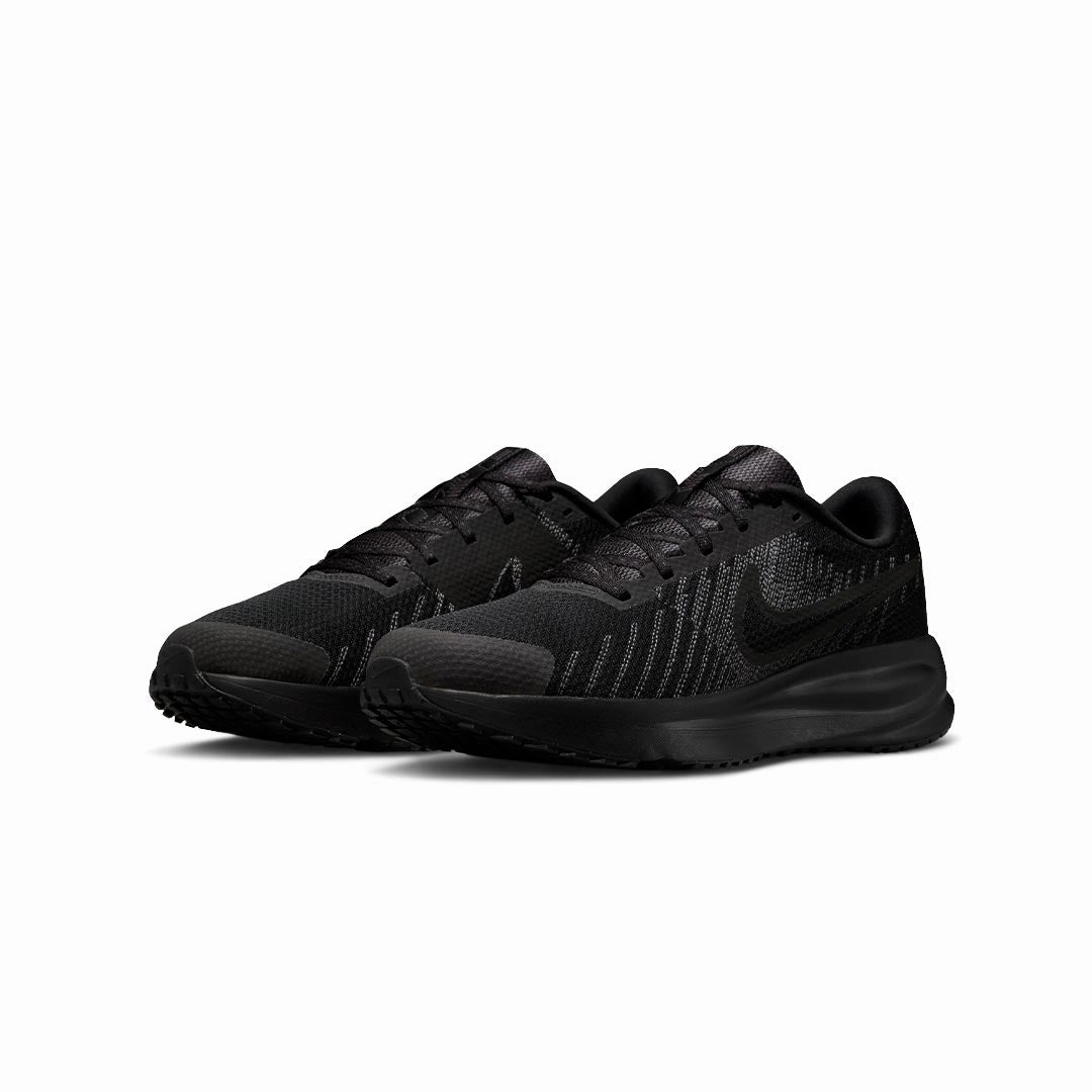 low - heel shoes Nike - Men's Run Defy Shoes (HM9594 002)