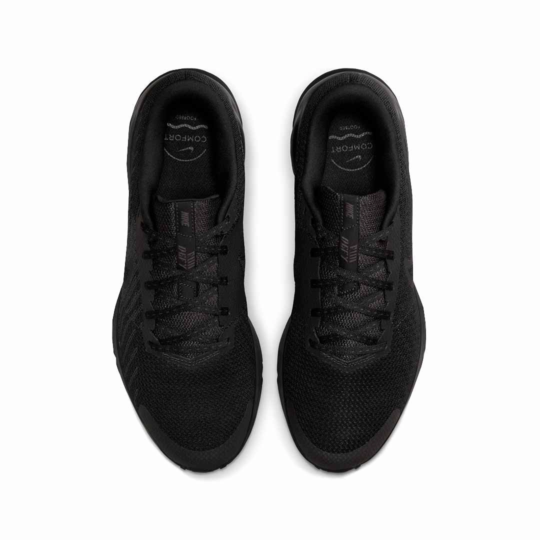 Nike - Men's Run Defy Shoes (HM9594 002) Shock Dissipation