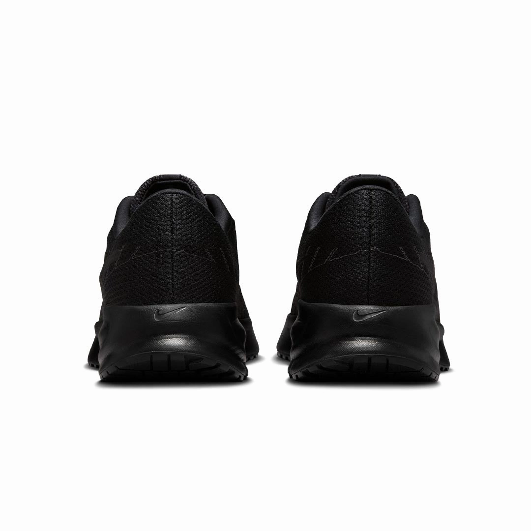 superb traction indoor shoes Nike - Men's Run Defy Shoes (HM9594 002)