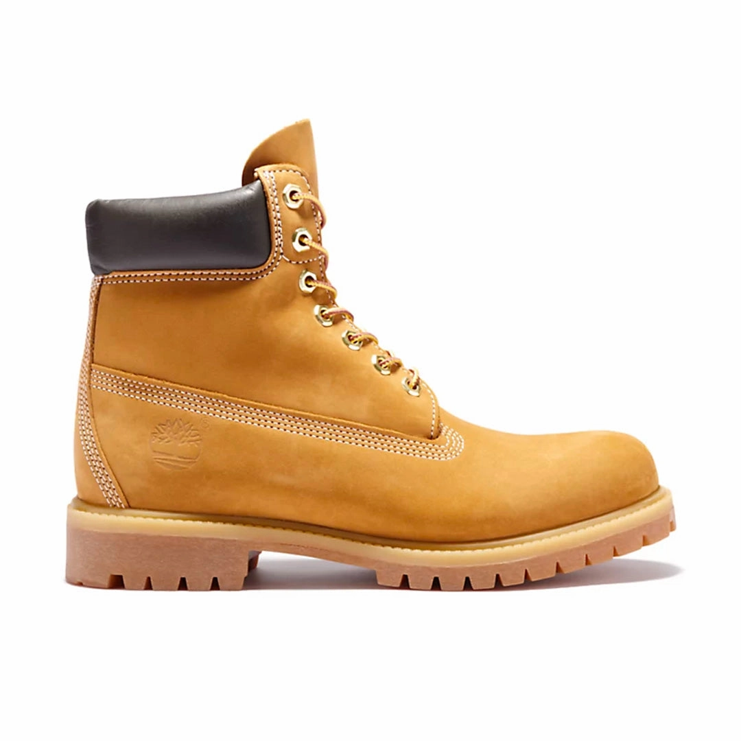 Timberland - Men's 6 Inch Premium Boots (10061) Comfortable Movement urban commuting