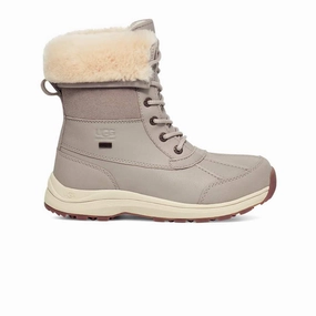Grip Strong Odor Resistant UGG? - Women's Adirondack III Boots (1123610-GOA)