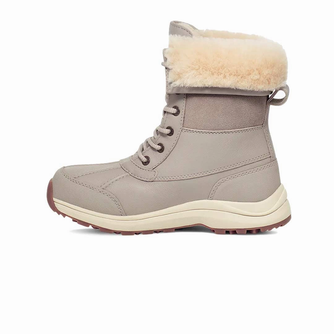 Chelsea Design UGG? - Women's Adirondack III Boots (1123610-GOA)