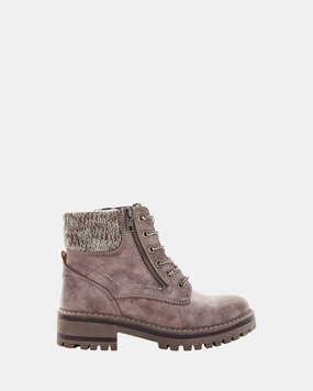 Soft Support Sedona Light Brown