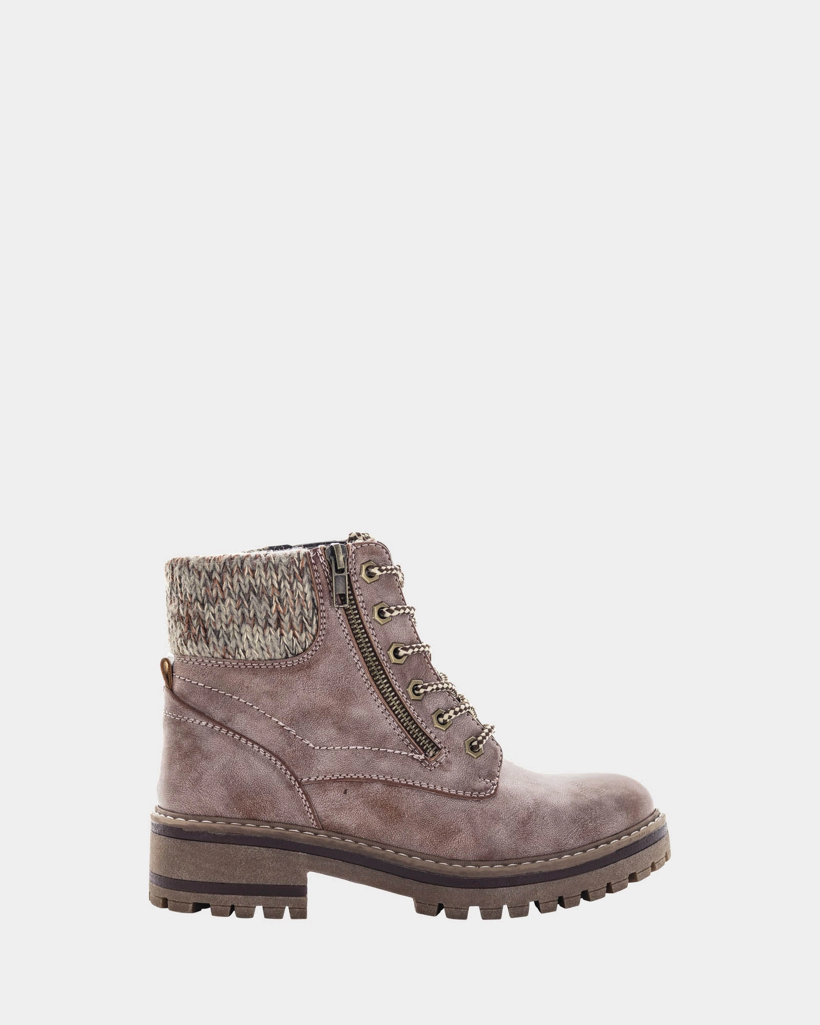 Sedona Light Brown All-Terrain Use Robust Build