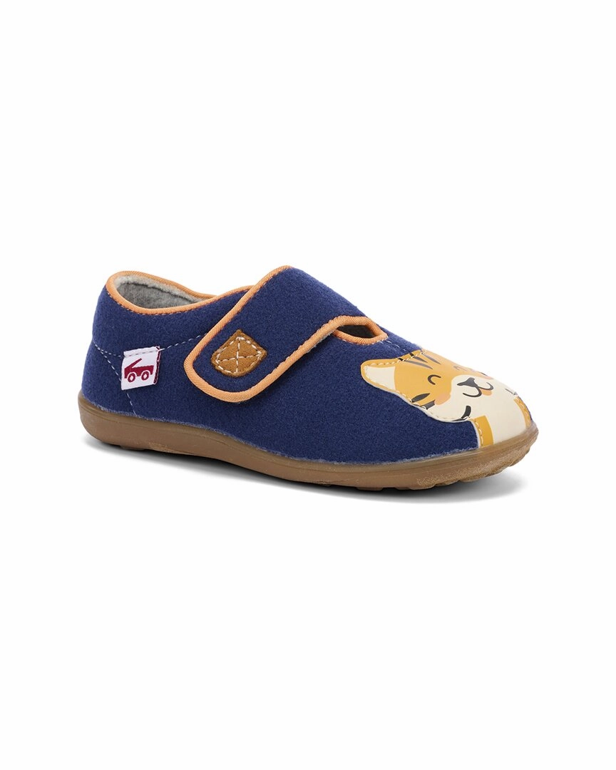 See Kai Run Cruz II Slipper Comfort Molding