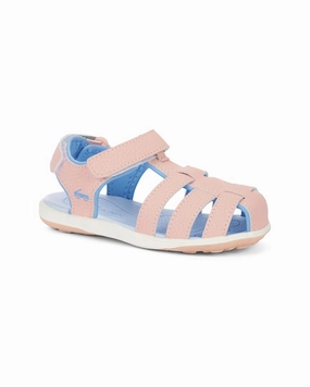 Instant Comfort See Kai Run Paley II Water-Friendly Sandal