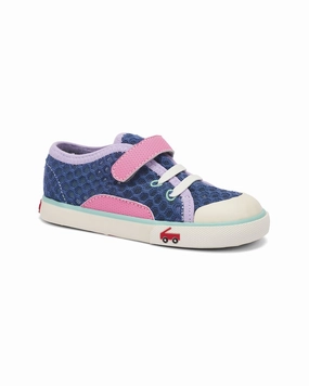 Workwear Friendly See Kai Run Saylor Water-Friendly Sneaker