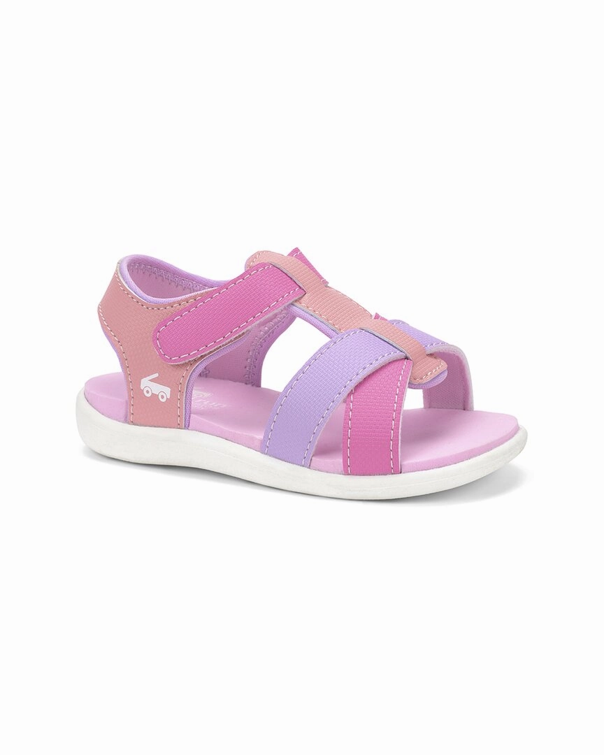 Chic Motion Gentle Walk See Kai Run Shayna Sandal