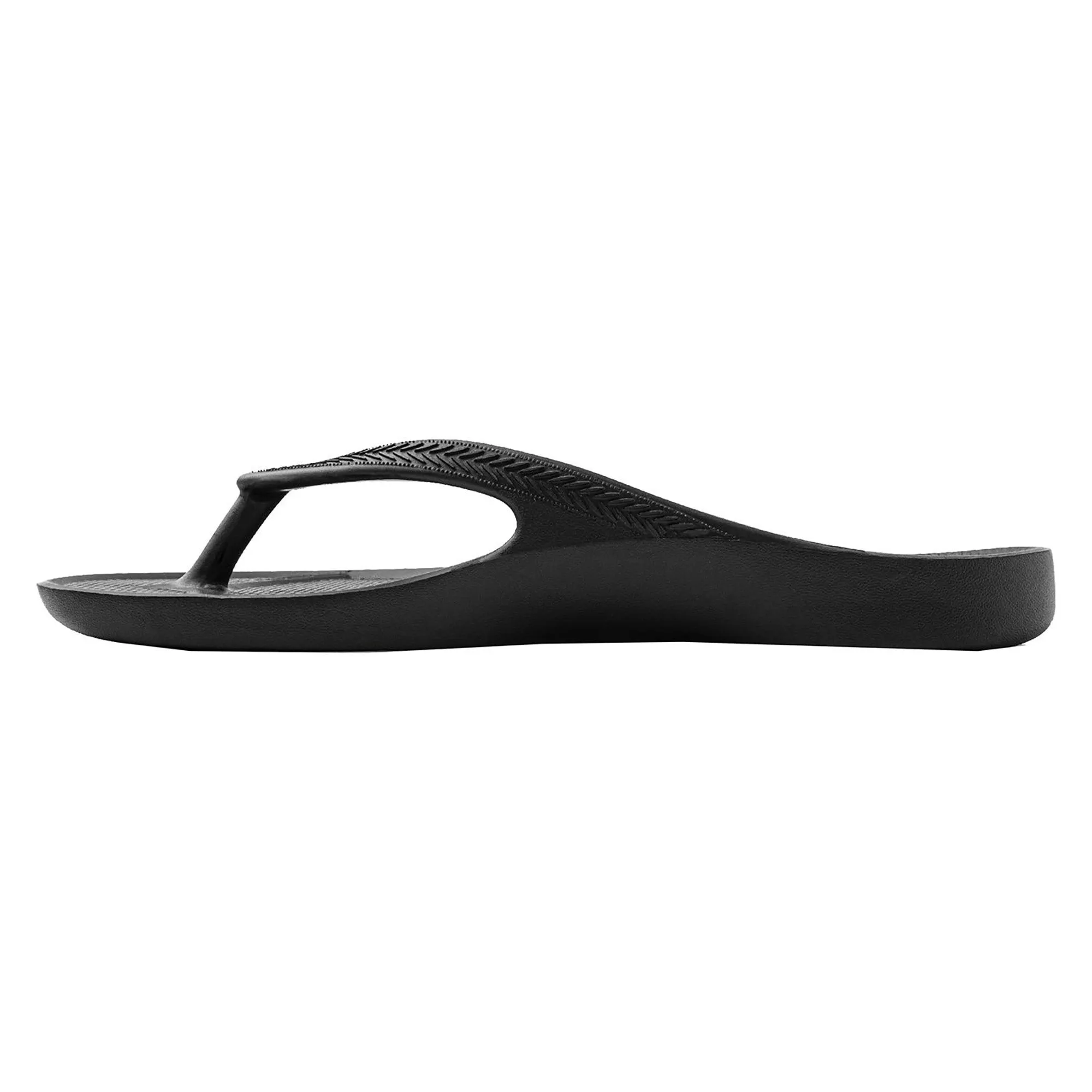 Chic Sandals for Vacation Revive Arch Support Thongs