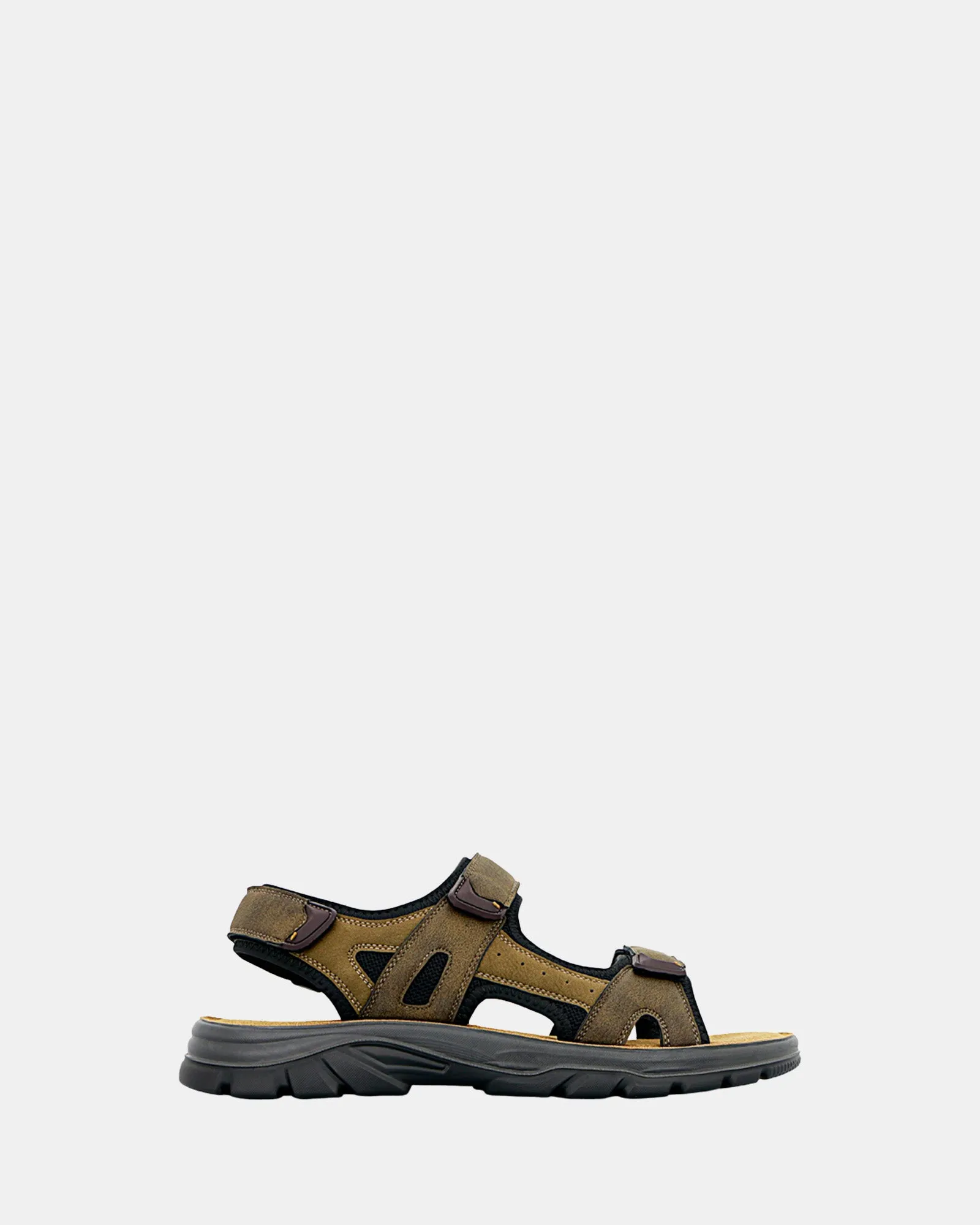 Evening Ease Airy Vibe Brookes Taupe