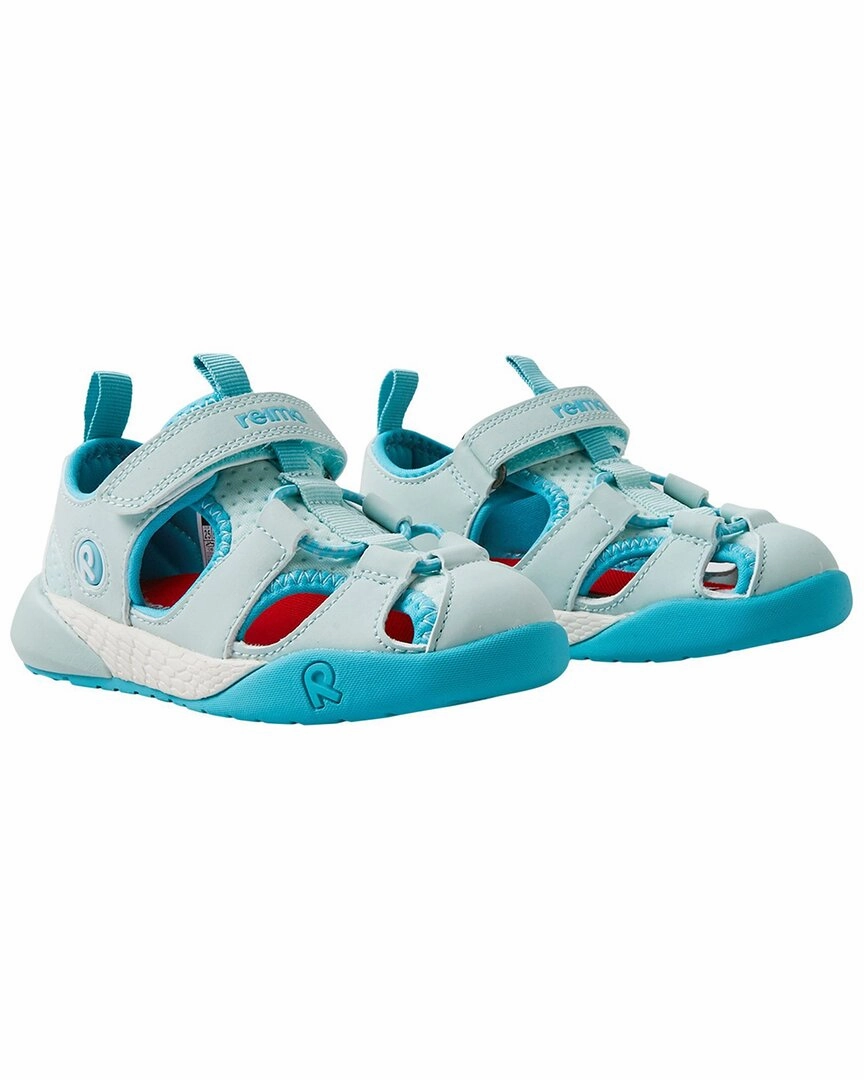 padded sole Stylish Shoes Reima Lomalla Sandal