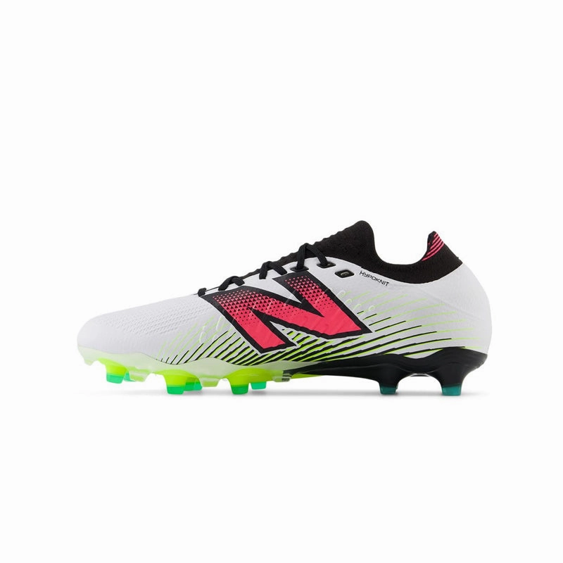 Training days New Balance - Men's Tekela V4 Pro Firm Ground Soccer Cleats (Wide) (ST1FLH45-2E)