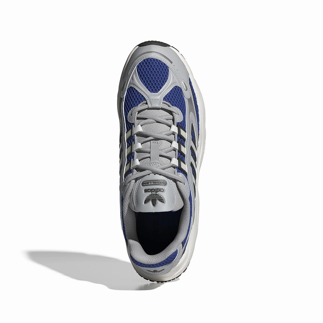 adidas - Unisex Ozmillen Shoes (IF3446) Comfort Sockliner flexible fabric shoe stuff