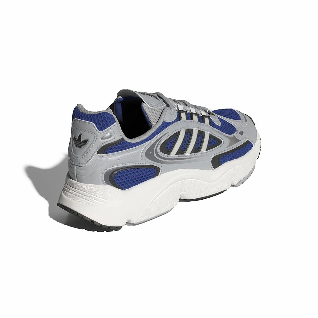 adidas - Unisex Ozmillen Shoes (IF3446) dance - themed running wear