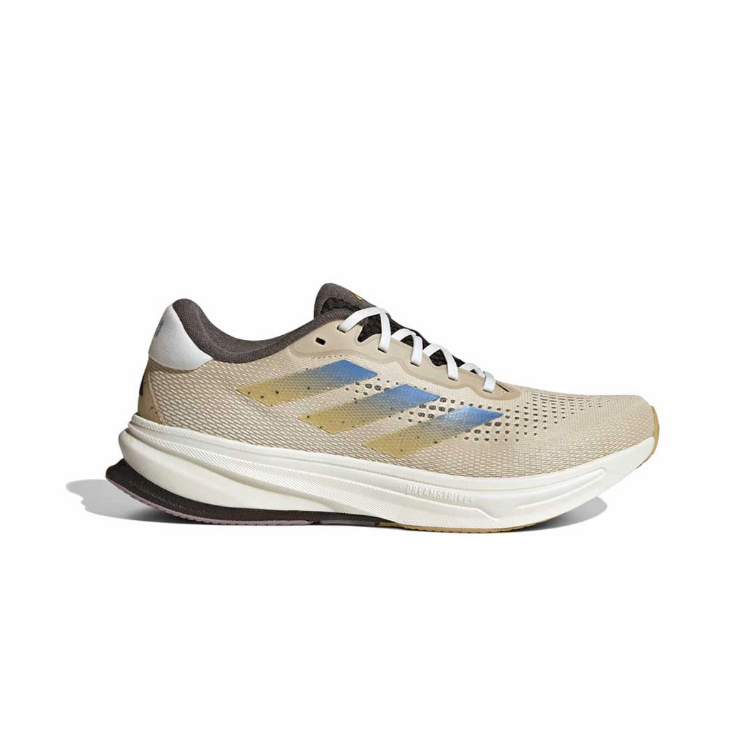 canvas shoes adidas - Unisex Supernova Rise Move for the Planet Shoes (IG8328)