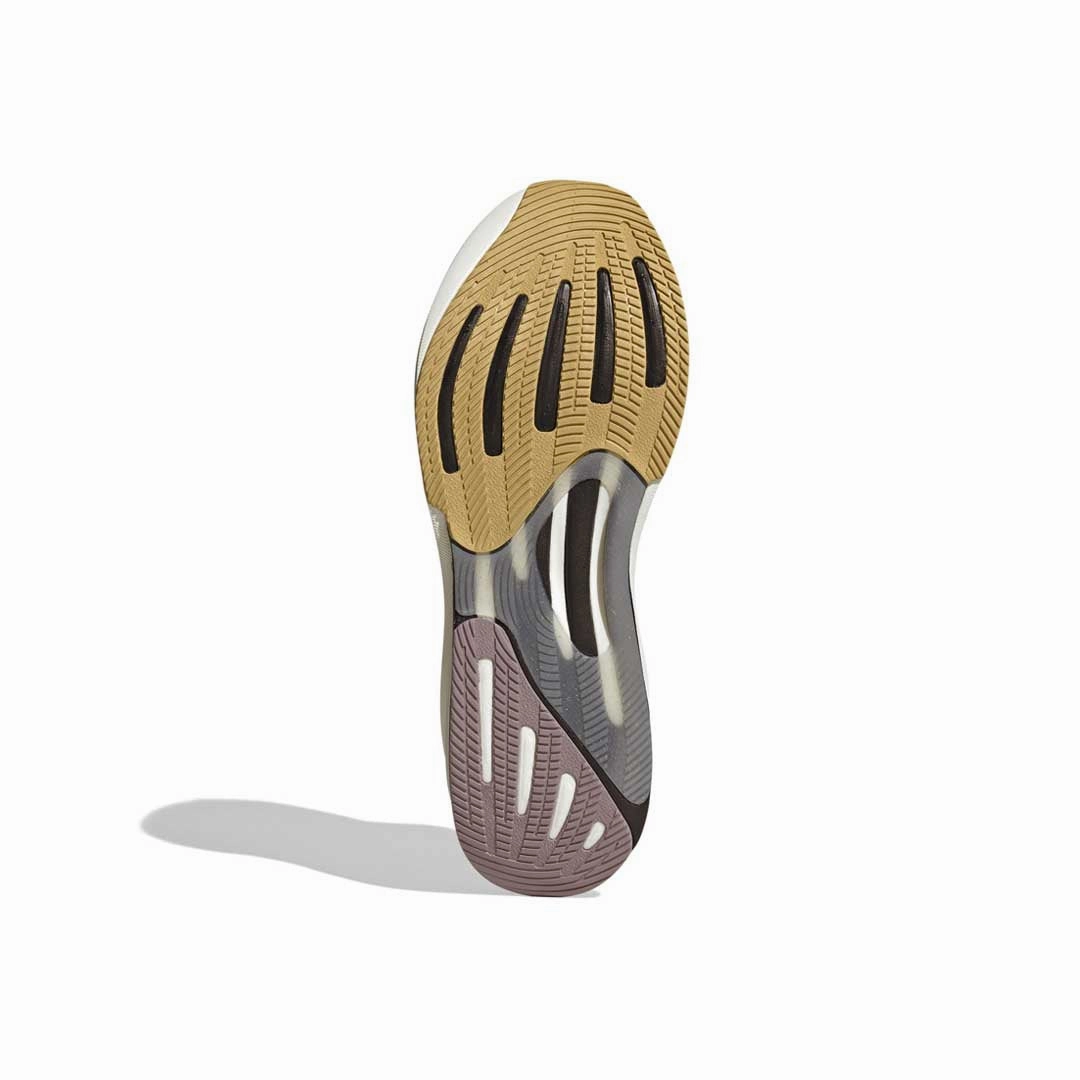 adidas - Unisex Supernova Rise Move for the Planet Shoes (IG8328) trail shoes