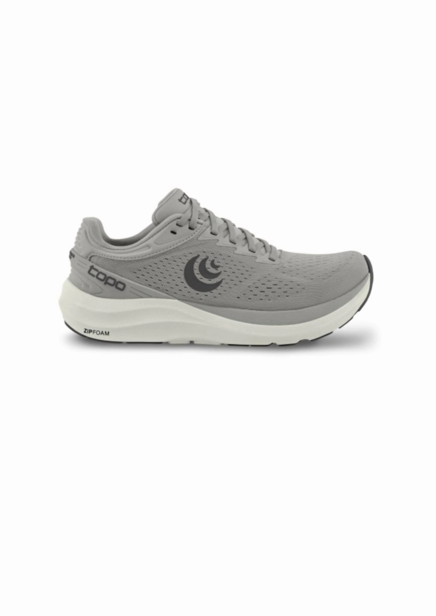 Standard water - proof shoes Men's Phantom 3 Running Shoe In Grey
