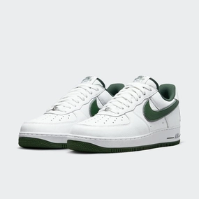 High End Outdoor Performance Nike Air Force 1 Low Four Horsemen FB9128-100 Men 12 White Lifestyle Shoe GBNC51