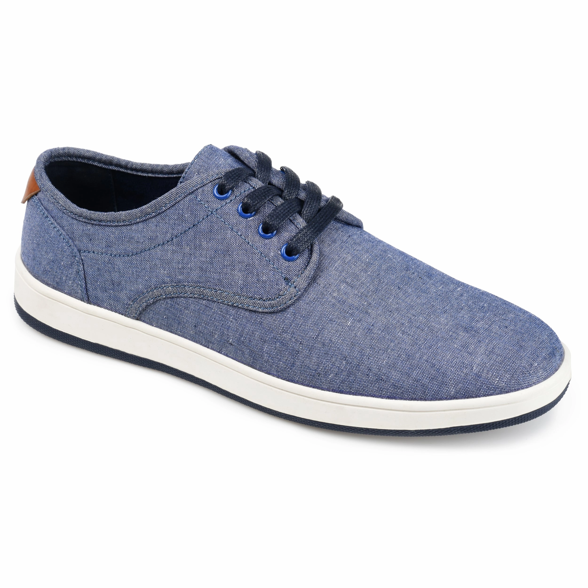 Vance Co. Morris Casual Sneaker anti - blister - technology shoes
