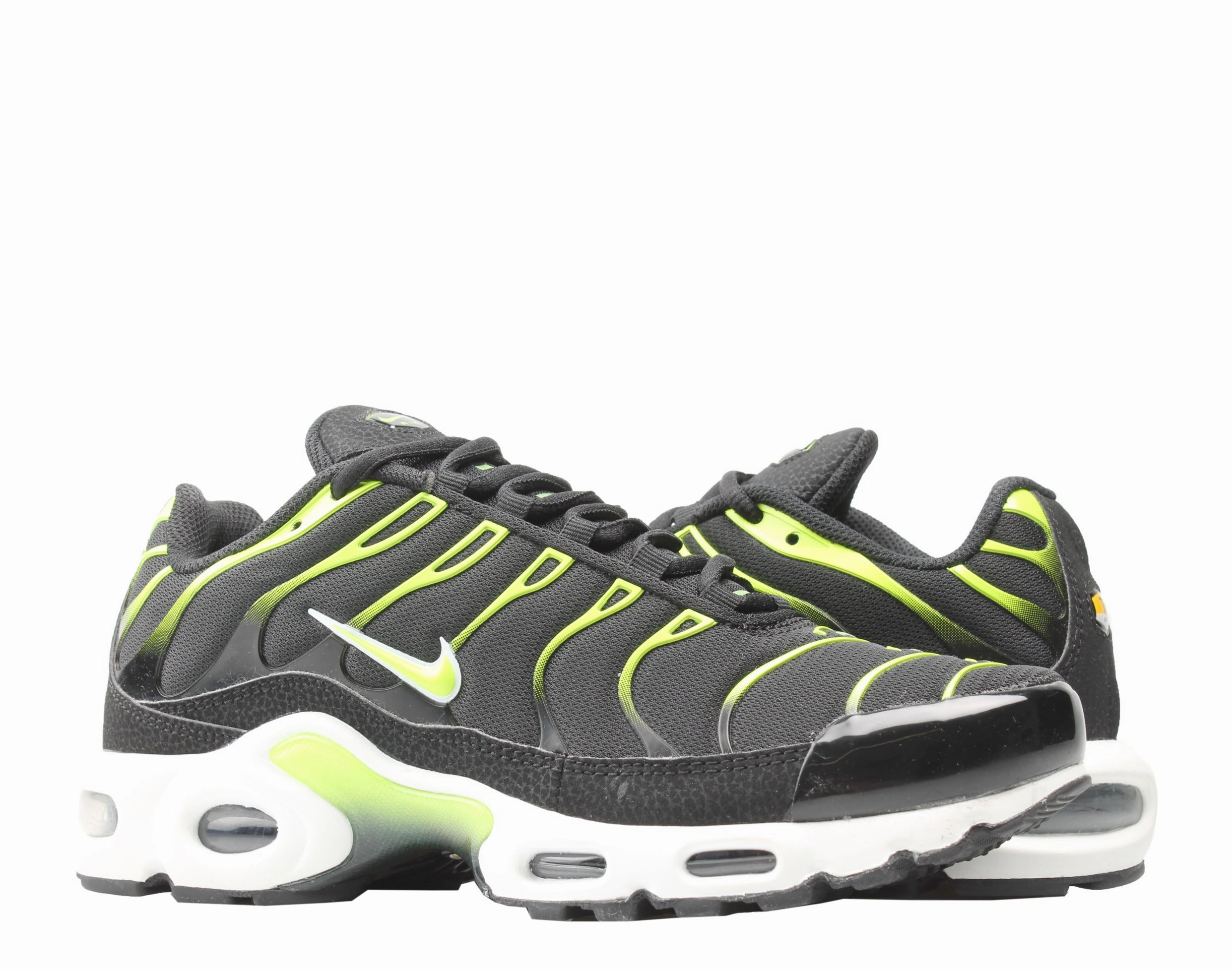 Nike Air Max Plus Men's Running Shoes All - Purpose