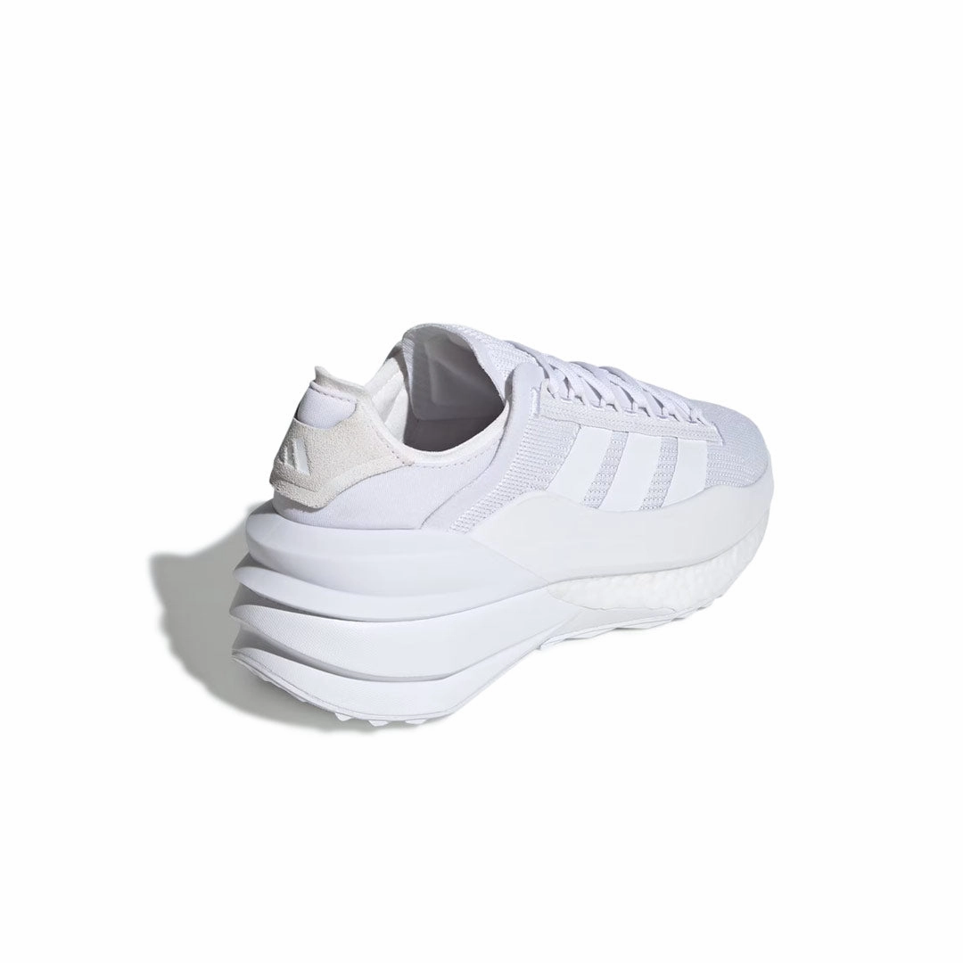 adidas - Women's Avryn_X Shoes (IE8460) narrow - toe - box running shoes Trendy Accessory