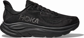 running in a salt flat area shoes Clifton 10 Women's Running Shoes