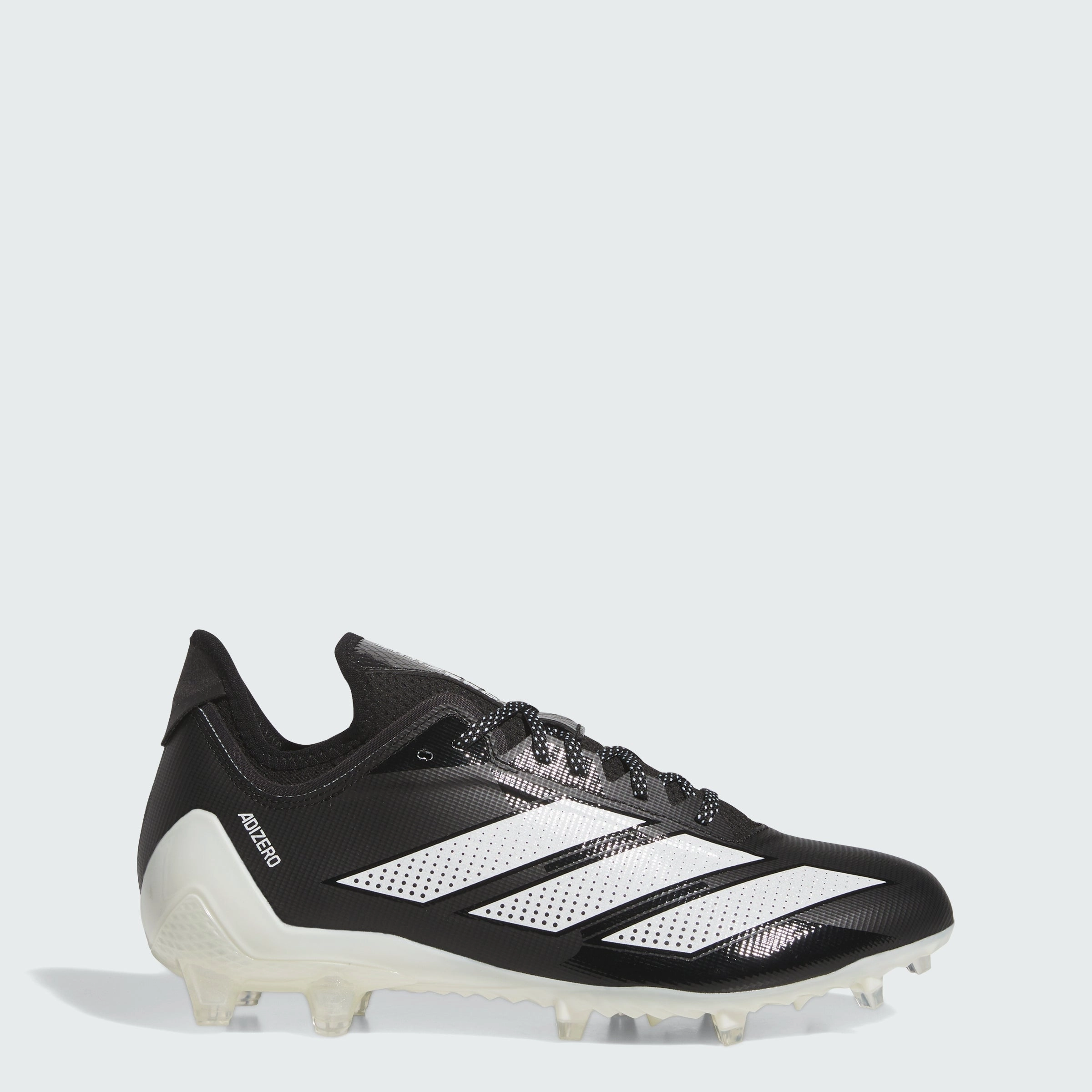 Men's adidas Adizero Electric.1 II Football Cleats Durable - hardware traction - grip - feature shoes