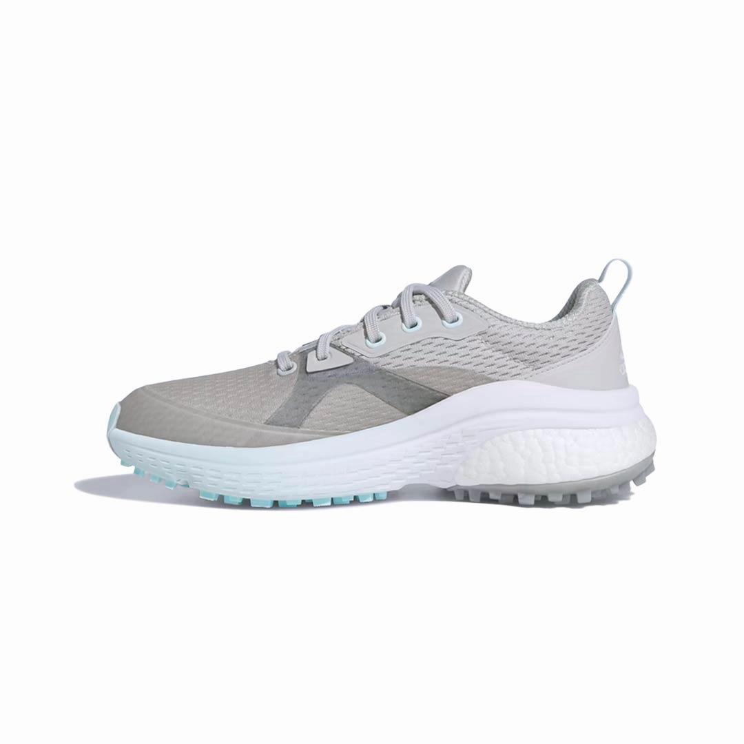 adidas - Women's Solarmotion Spikeless Golf Shoes (GX4021) Supportive Fit