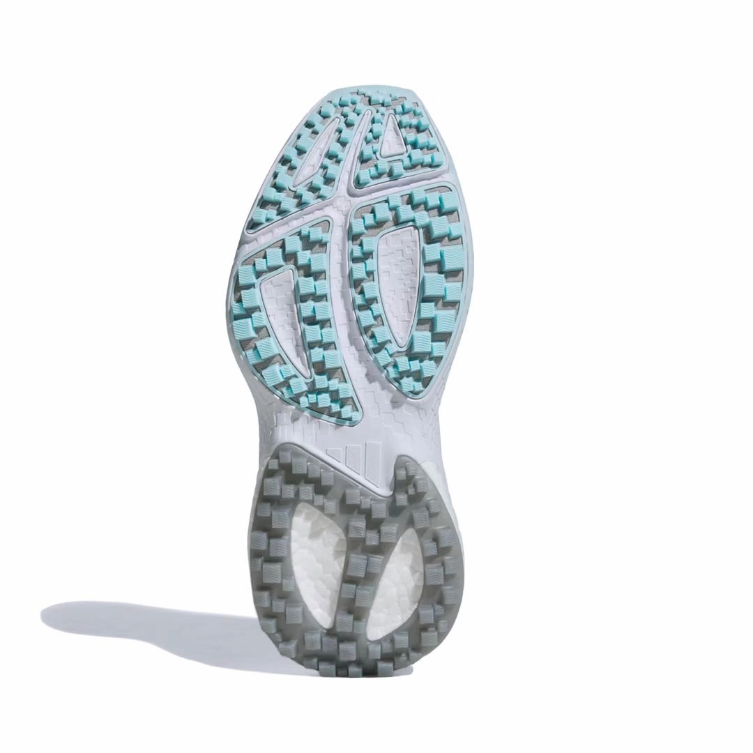 Reliable Grip adidas - Women's Solarmotion Spikeless Golf Shoes (GX4021)